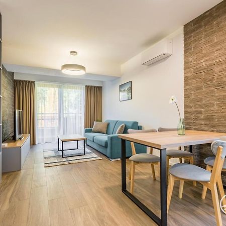 Tatra Suites Cosy Apartment A26 Štrbské Pleso Εξωτερικό φωτογραφία