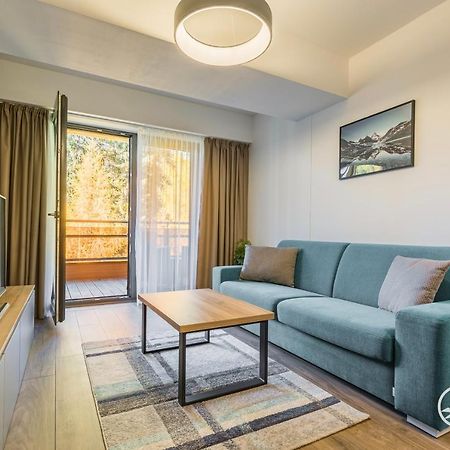 Tatra Suites Cosy Apartment A26 Štrbské Pleso Εξωτερικό φωτογραφία