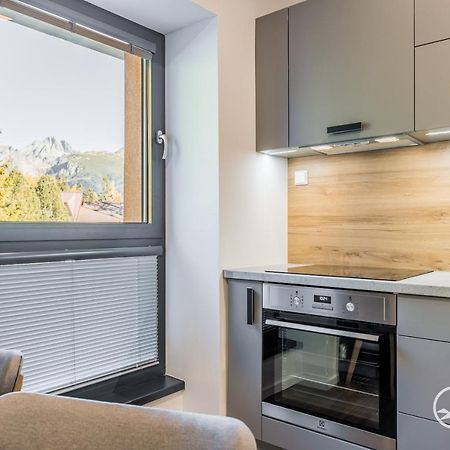 Tatra Suites Cosy Apartment A26 Štrbské Pleso Εξωτερικό φωτογραφία