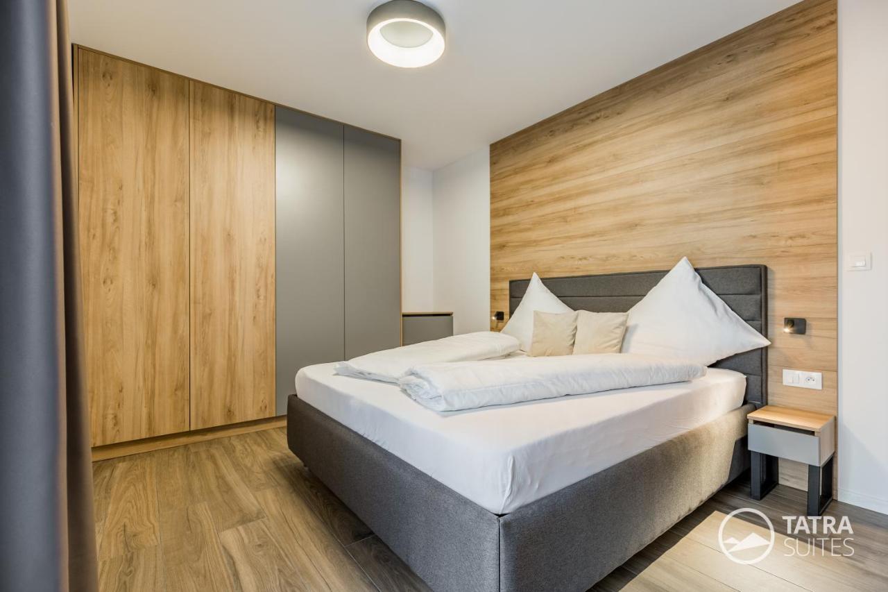 Tatra Suites Cosy Apartment A26 Štrbské Pleso Εξωτερικό φωτογραφία
