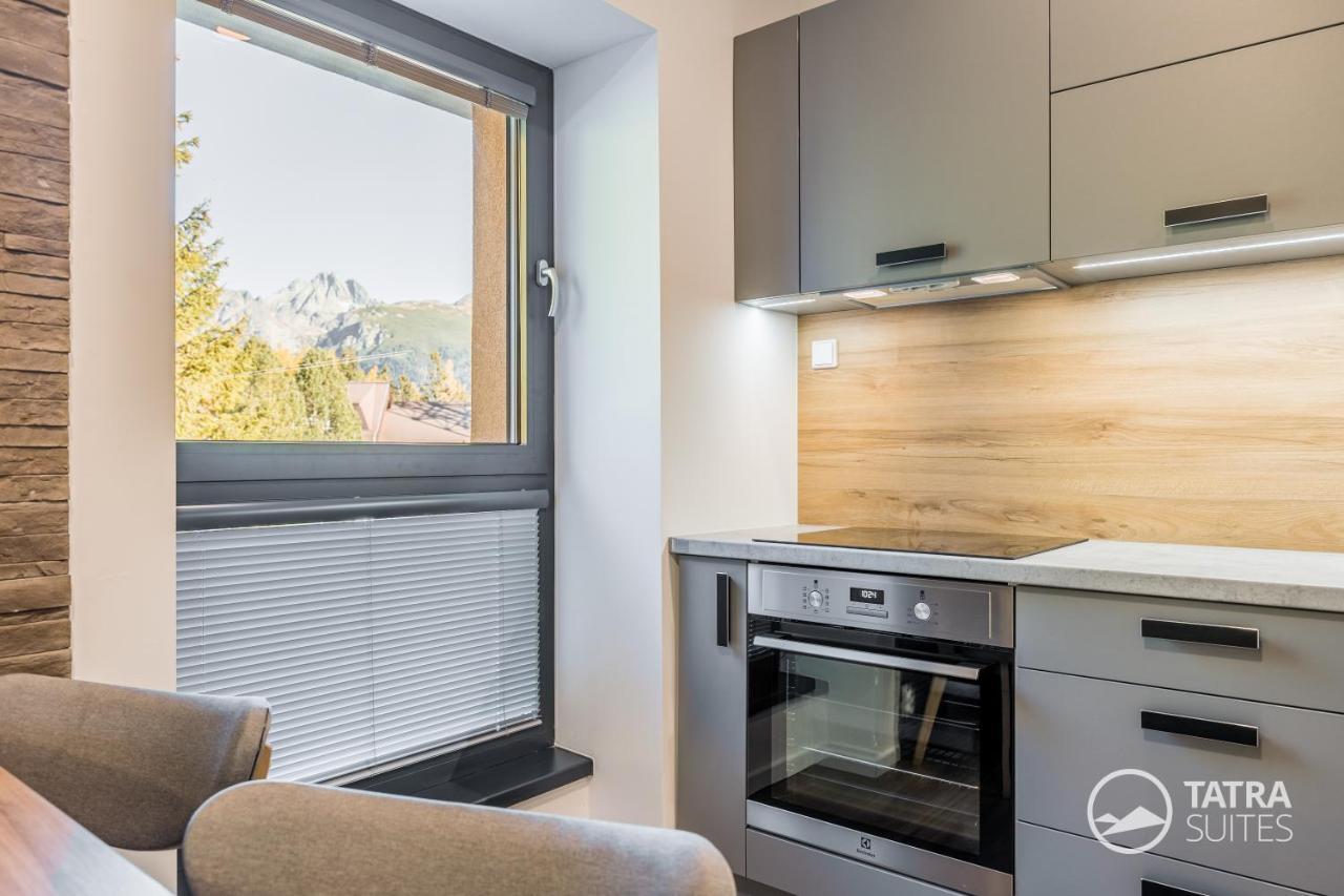 Tatra Suites Cosy Apartment A26 Štrbské Pleso Εξωτερικό φωτογραφία