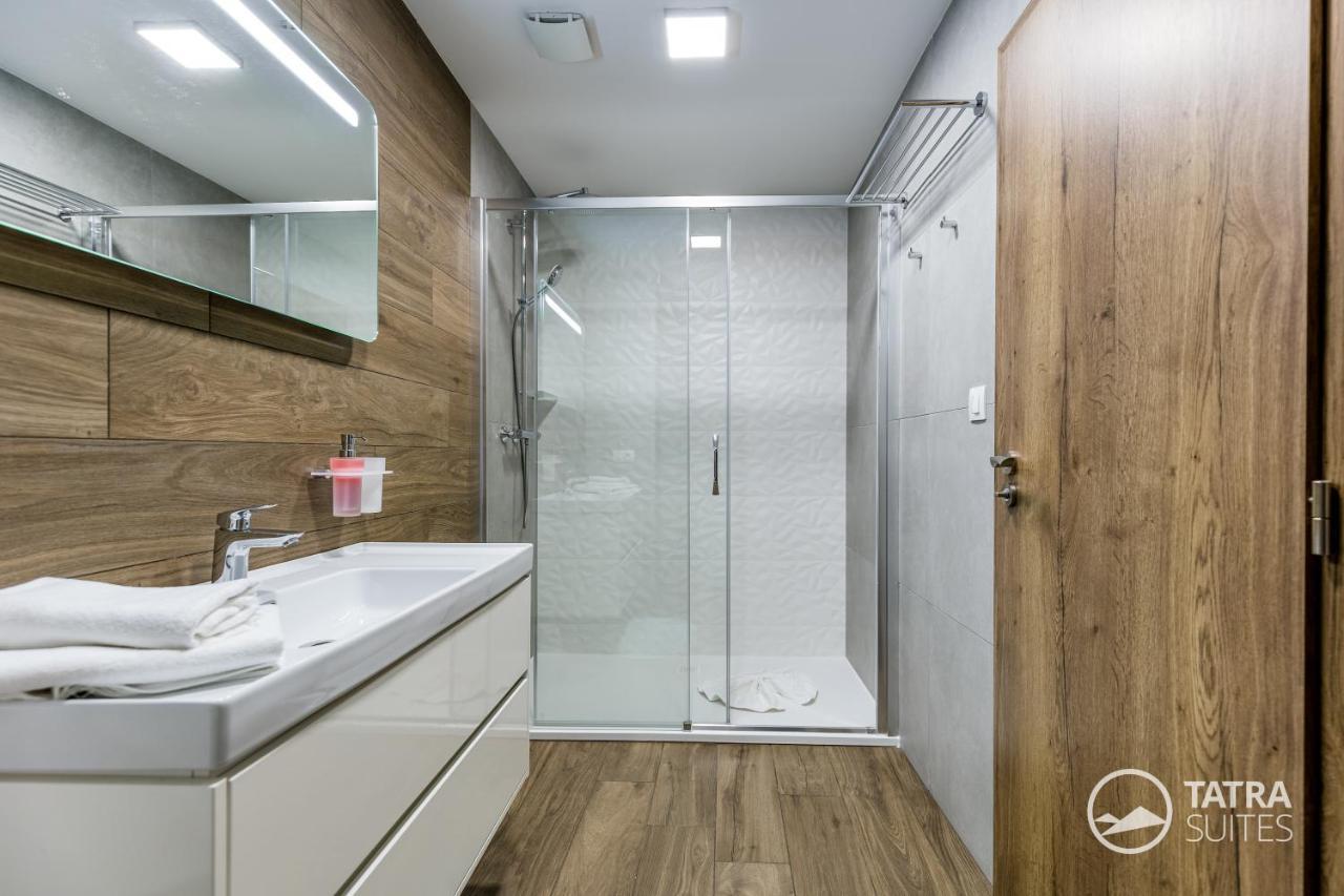 Tatra Suites Cosy Apartment A26 Štrbské Pleso Εξωτερικό φωτογραφία