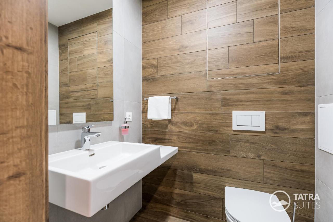 Tatra Suites Cosy Apartment A26 Štrbské Pleso Εξωτερικό φωτογραφία