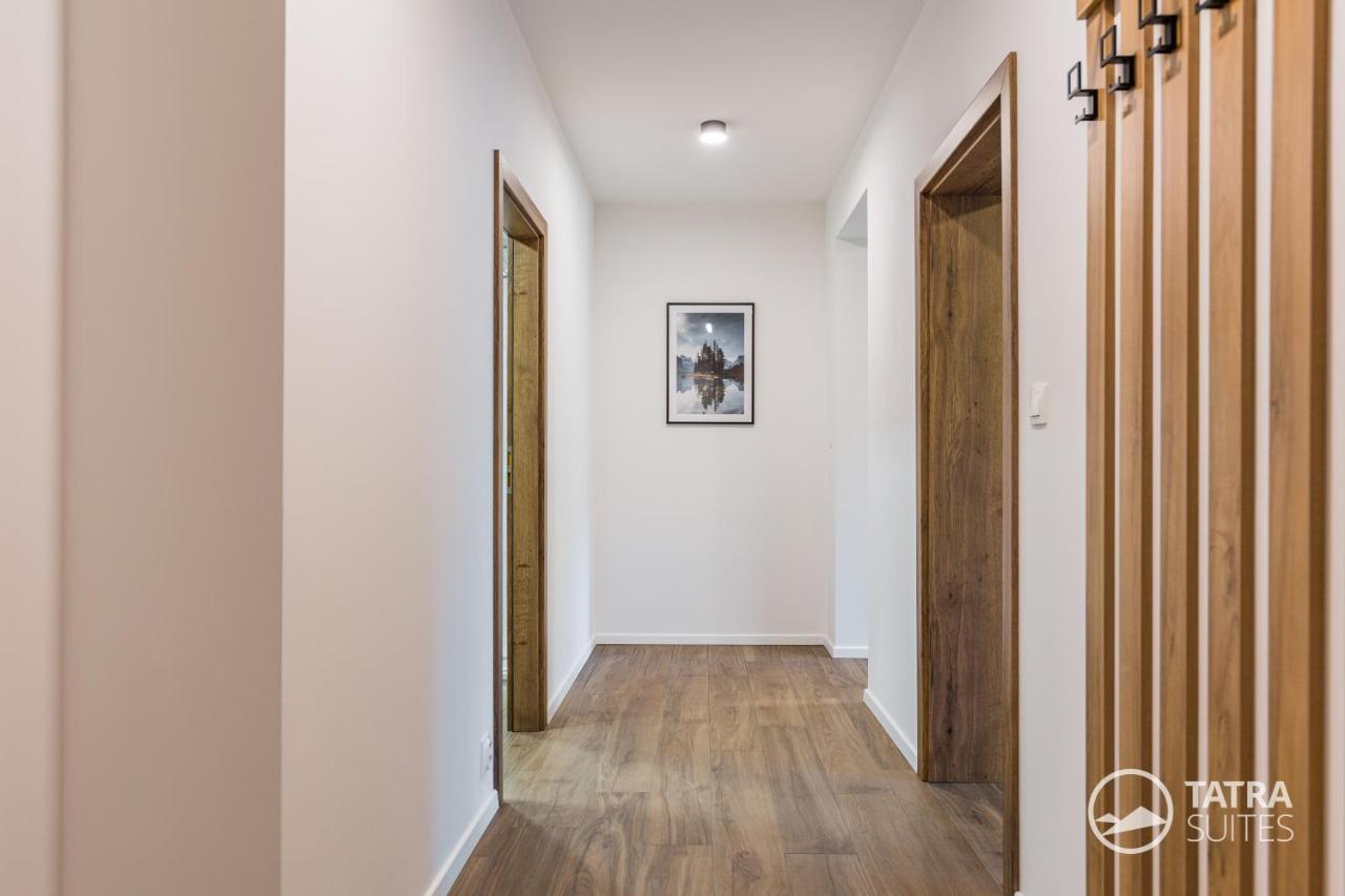Tatra Suites Cosy Apartment A26 Štrbské Pleso Εξωτερικό φωτογραφία